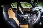 BMW X3 M Competition 2019 года (JP)